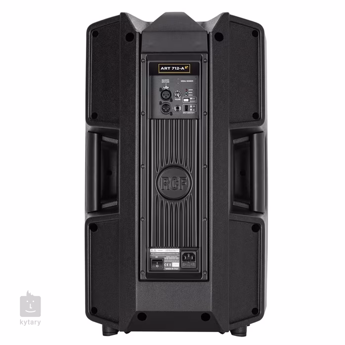 RCF ART 712-A mkIV (gebraucht) - Aktiver Lautsprecher
