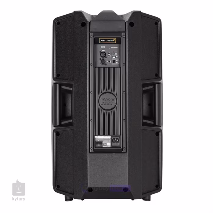 RCF ART 715-A mkIV (gebraucht) - Aktiver Lautsprecher