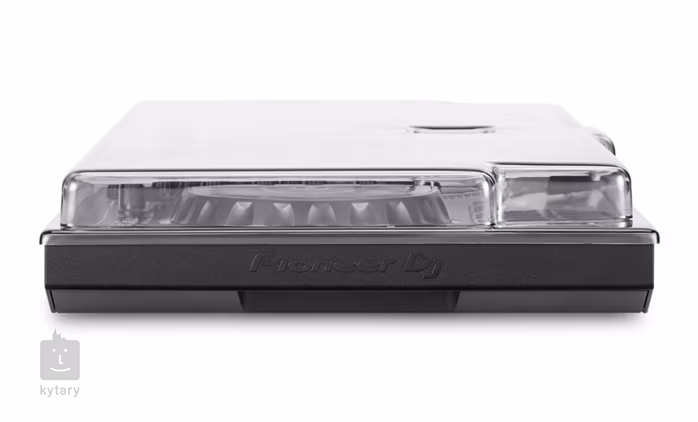 Decksaver Pioneer DDJ-SB2 / DDJ-RB COVER - Case