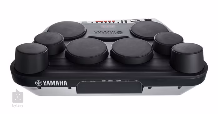 Yamaha DD-75 - Percussion-Pad