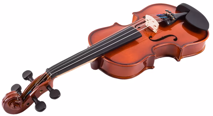 Soundsation VSVI-116 (ausgepackt) - Akustische Violine