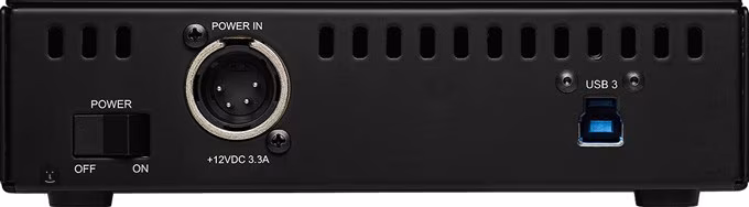 Universal Audio UAD-2 Satellite USB QUAD Core (gebraucht) - DSP-Karte