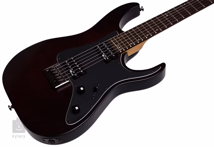 Schecter Banshee-6 SGR WSN - E-Gitarre