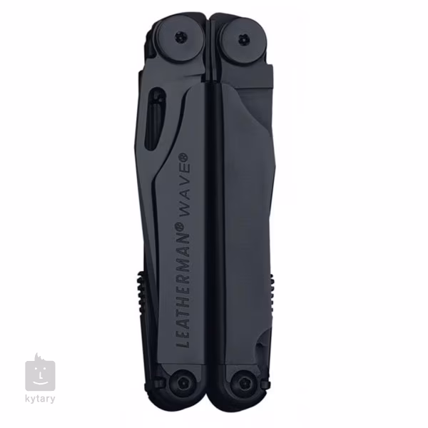 Leatherman WAVE BLACK - Universal-Tool