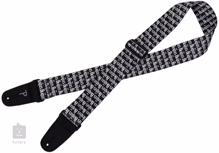 Perri's Leathers 6103 The Beatles - Gitarrengurt