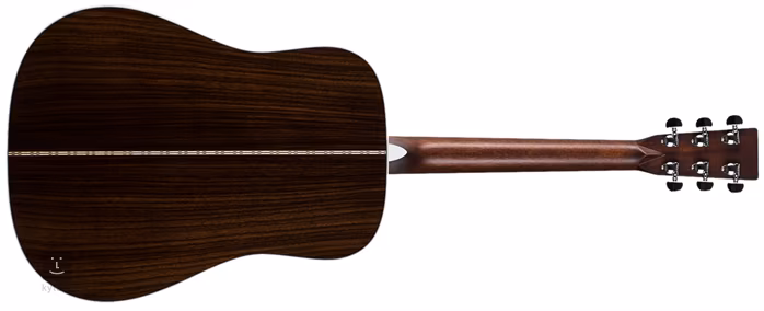 Martin D-28 (gebraucht) - Akustische Gitarre