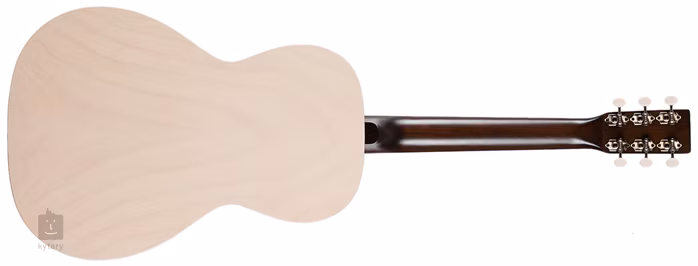 Art & Lutherie Roadhouse Faded Cream A/E - Elektroakustische Gitarre