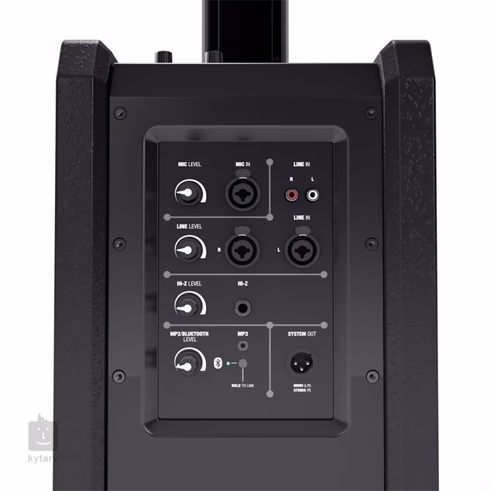 LD Systems MAUI 11 G2 - Soundsystem