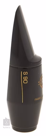 Selmer Alto Sax S90 180 - Saxofon-Mundstück