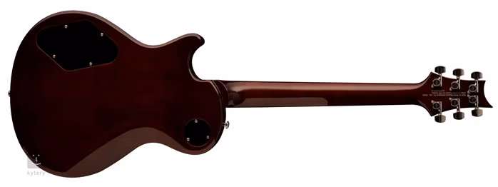 PRS SE 245 TS - E-Gitarre