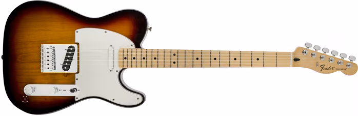 Fender Standard Telecaster MN BSB - E-Gitarre