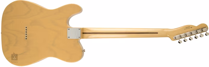 Fender Classic Player Baja Telecaster MN BLD - E-Gitarre