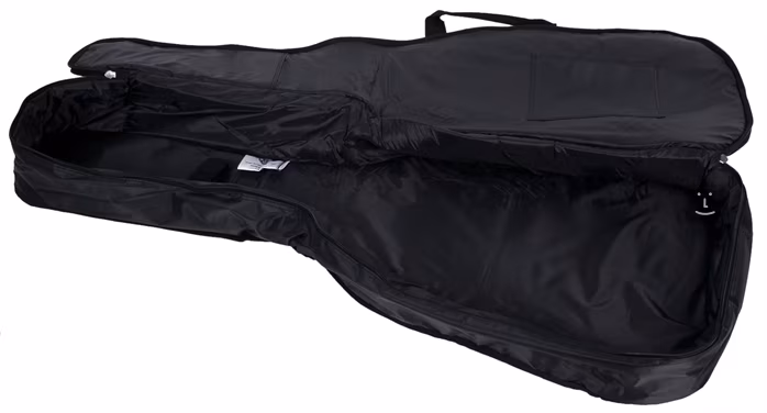 Hérgét Vital 008 Dreadnought Grey - Case für akustische Gitarre