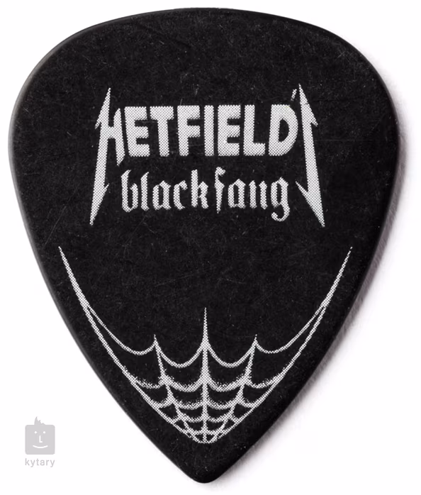 Dunlop Hetfield Black Fang 0.94 - Signature-Plektren