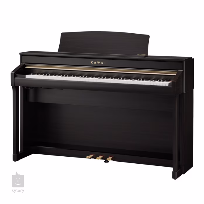 Kawai CA-78 R (gebraucht) - Elektronisches Piano