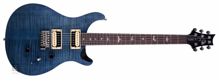 PRS SE Custom 24 WB 2018 - E-Gitarre