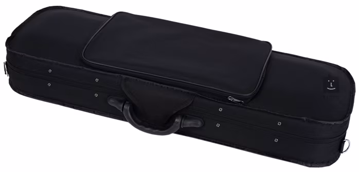 Kinsman Premiere Violin Case 3/4 (ausgepackt) - Geigenkasten