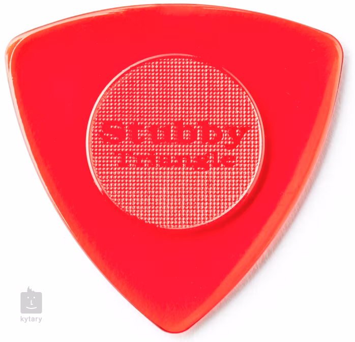 Dunlop Tri Stubby 1.5 - Plektren