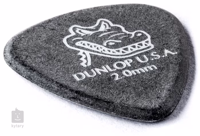 Dunlop Gator Grip 2.0 - Plektren