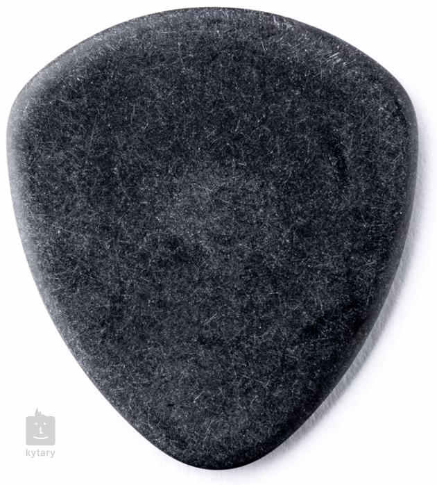 Dunlop JD Jazztone Large Round Tip - Plektren