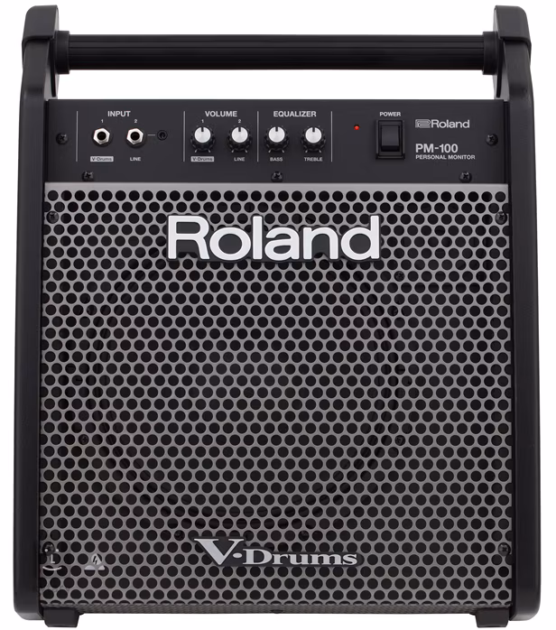 Roland PM-100 (gebraucht) - Soundsystem für E-Drums