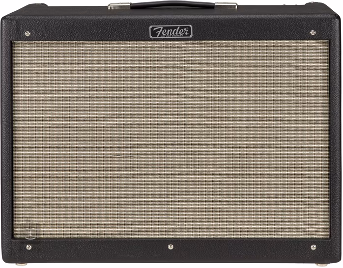 Fender Hot Rod Deluxe IV (ausgepackt) - Gitarren-Röhrencombo
