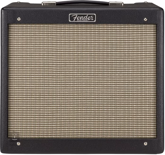 Fender Blues Junior IV (gebraucht) - Gitarren-Röhrencombo