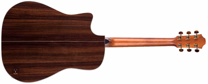 Furch Yellow Dc-SR (gebraucht) - Akustische Gitarre