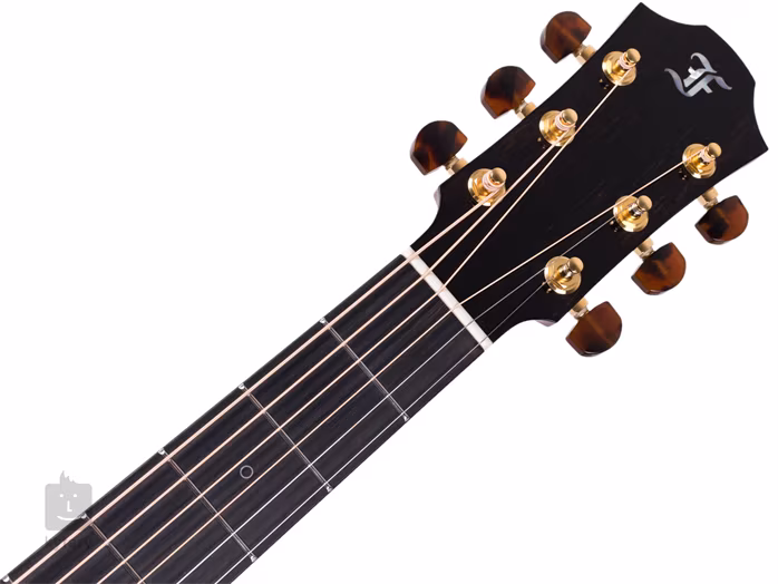 Furch Yellow Dc-SR (gebraucht) - Akustische Gitarre