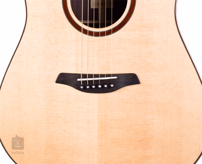Furch Orange Dc-SR - Akustische Gitarre