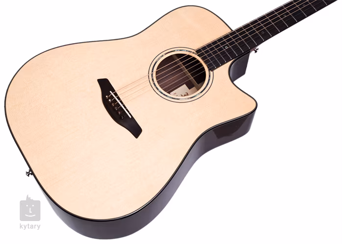 Furch Yellow Dc-SR (gebraucht) - Akustische Gitarre