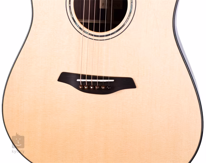 Furch Yellow Dc-SR (gebraucht) - Akustische Gitarre