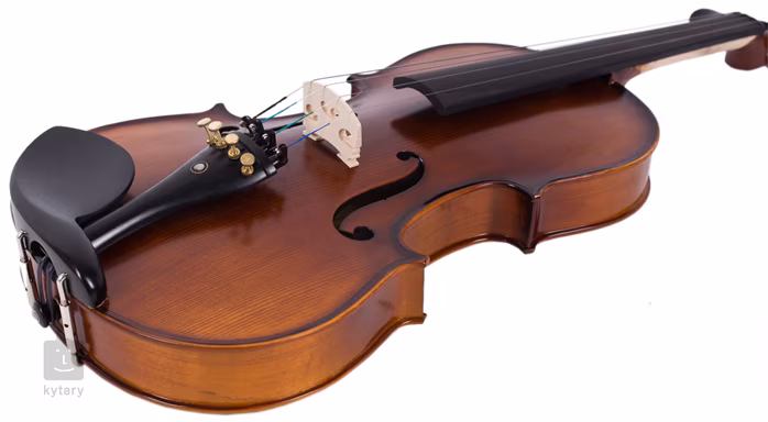 Soundsation VSPVI-44 - Akustische Violine