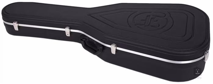 Furch Grand Auditorium Case - Koffer für akustische Gitarre