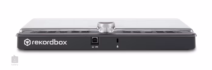Decksaver Pioneer DDJ-XP1/XP2 Cover - Case