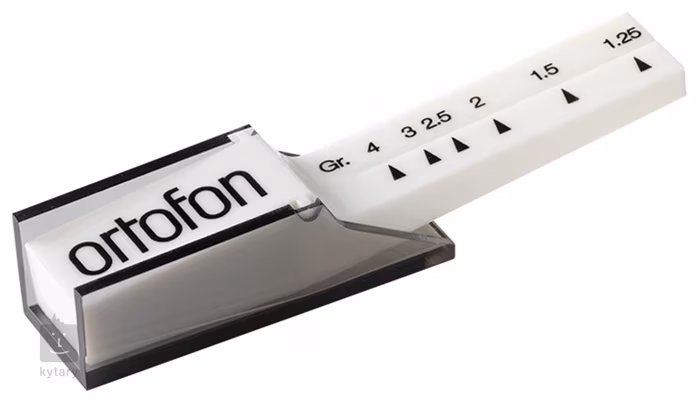 Ortofon DJ Stylus pressure gauge  - Zubehör
