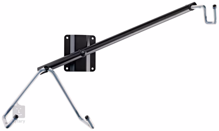 K&M A-Guitar Wall Mount - Gitarren-Aufhänger