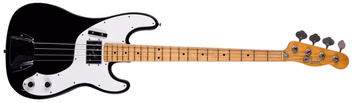 Fender 1975 Telecaster Bass - E-Bass