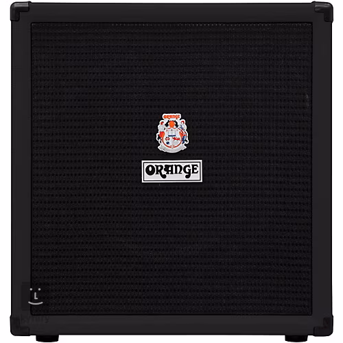 Orange CR25BX Black - Combo-Verstärker für Bass