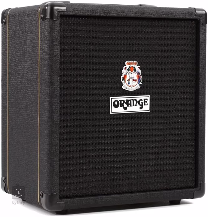 Orange CR25BX Black - Combo-Verstärker für Bass