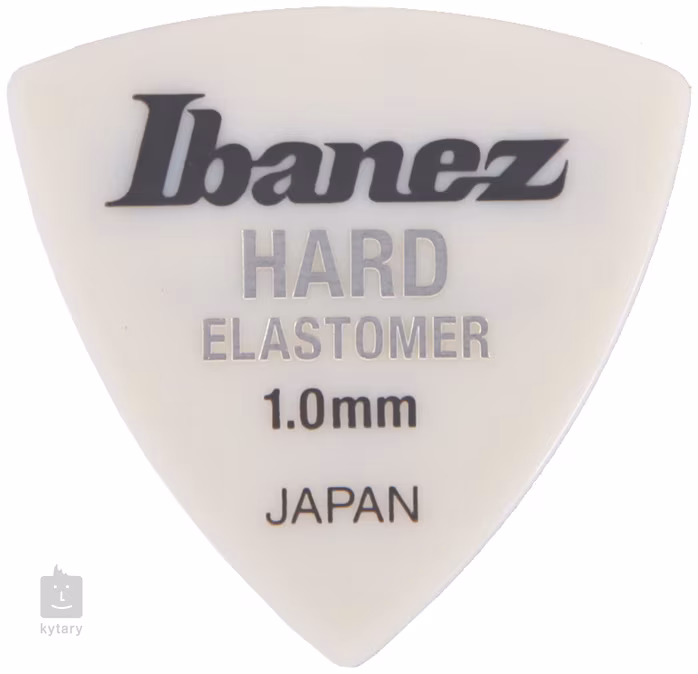 Ibanez BEL8HD10 - Plektren