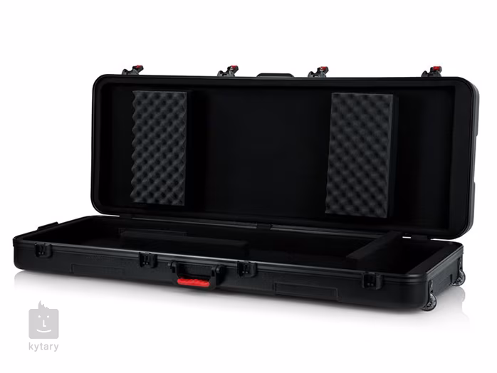Gator GTSA-KEY76D (ausgepackt) - Keyboard-Case