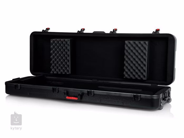 Gator GTSA-KEY88SL - Keyboard-Case