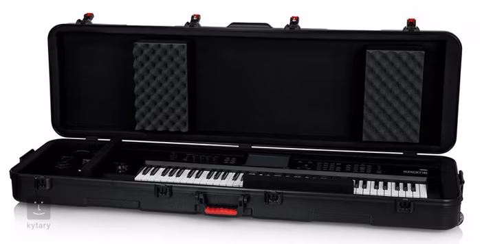 Gator GTSA-KEY88SLXL (ausgepackt) - Keyboard-Case