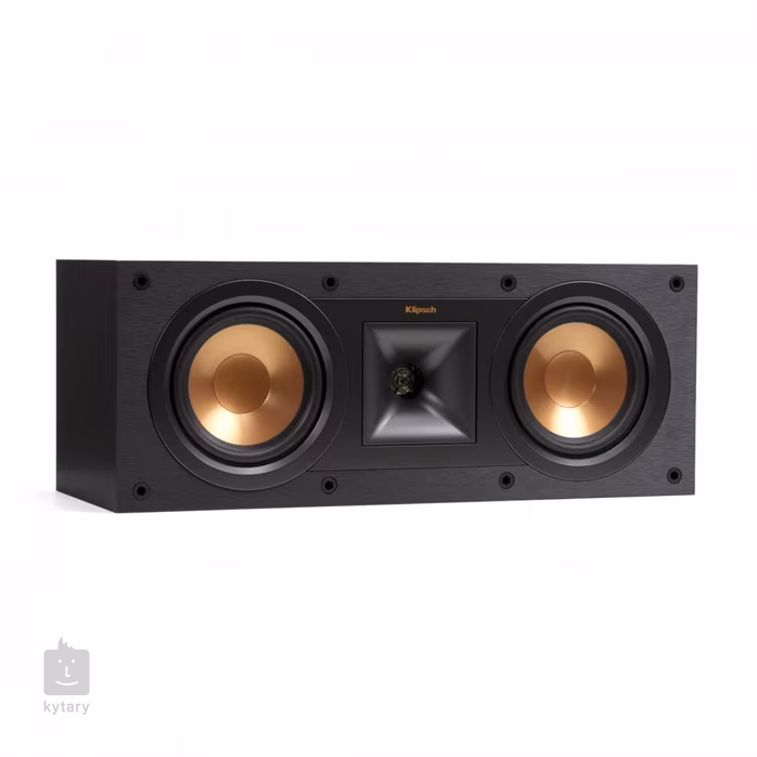 Klipsch R-25C - Aktiver Lautsprecher