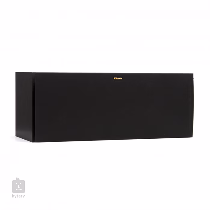 Klipsch R-25C - Aktiver Lautsprecher