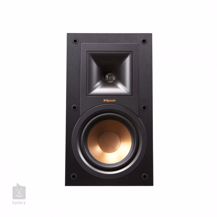 Klipsch R-15M - Hifi-Lautsprecher