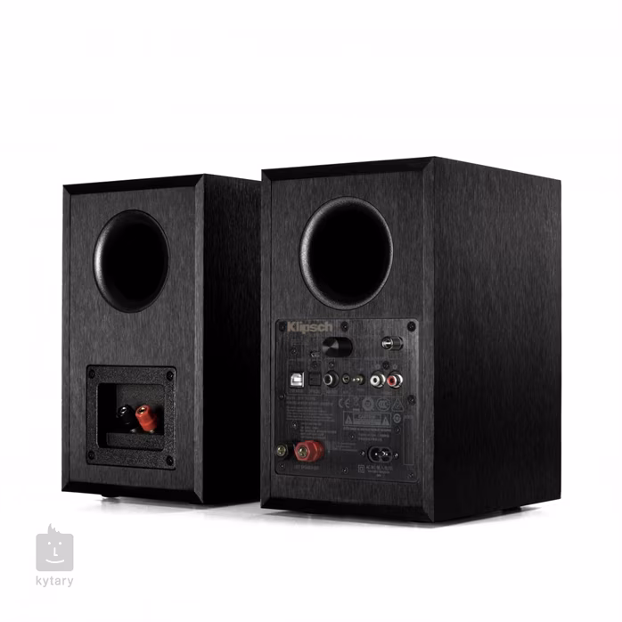 Klipsch R-14PM - Aktive Hifi-Lautsprecher