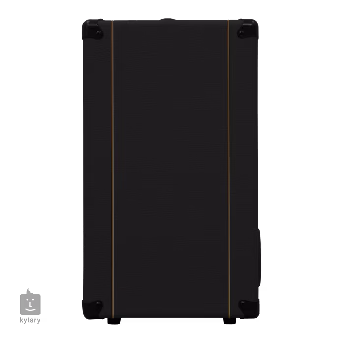 Orange Crush Bass 50 BK - Combo-Verstärker für Bass