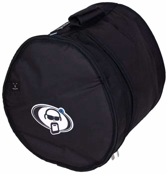 Protection Racket 12" x 10" Tom Case - Tomtom-Case